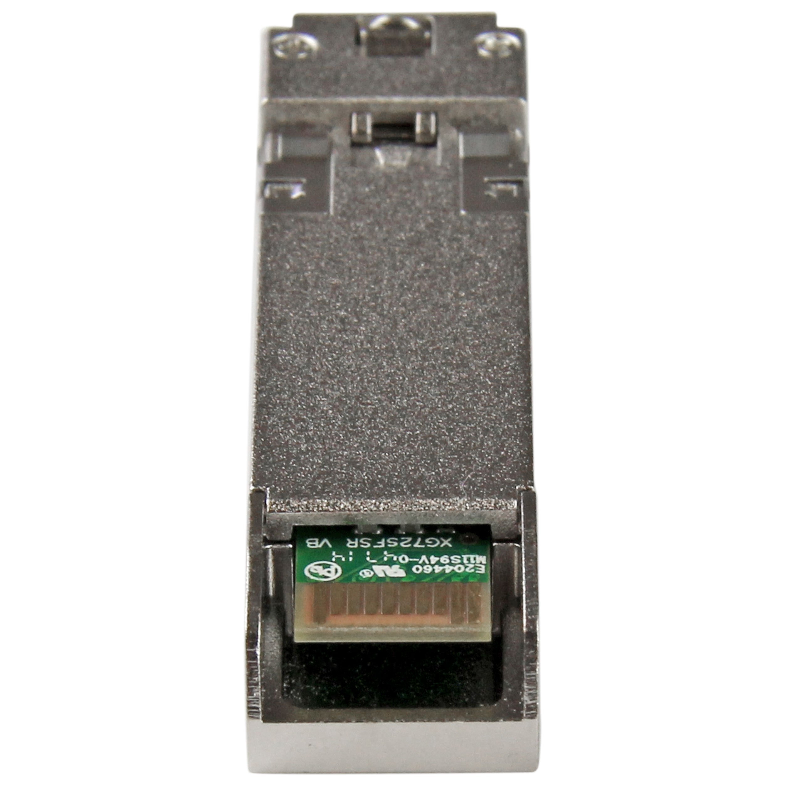 StarTech.com SFP モジュール MSA Uncoded SFP Module - 100BASE-ZX - 100MbE Single Mode